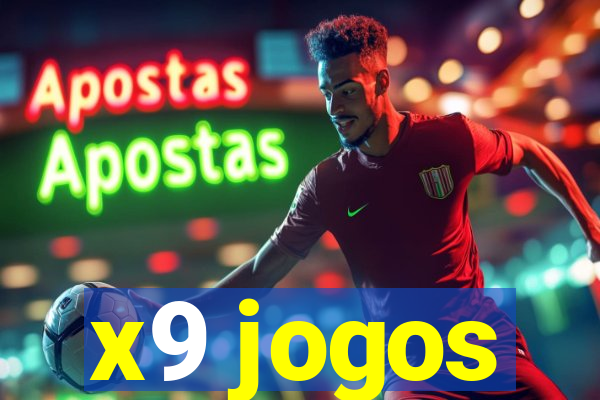 x9 jogos